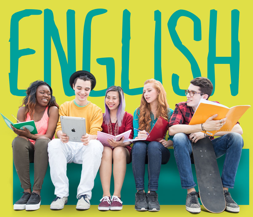 ingles para jovenes