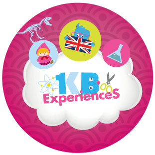 Kidsbrain experiences