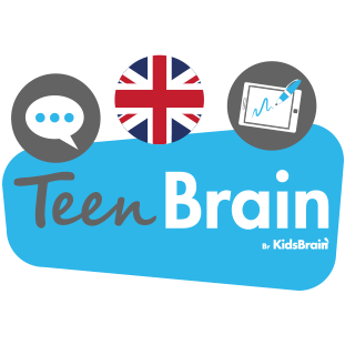 Clases ingles teen brain